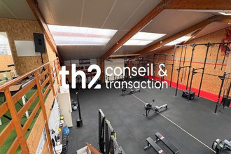 location localcommercial agneaux 50180