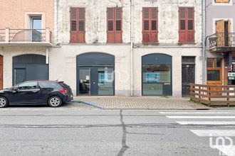 location localcommercial aiguebelle 73220