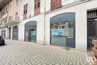 location localcommercial aiguebelle 73220