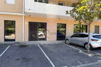 location localcommercial aix-en-provence 13090