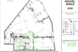 location localcommercial aix-en-provence 13090