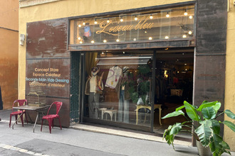 location localcommercial aix-en-provence 13100