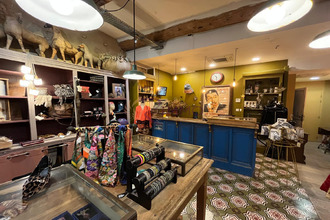 location localcommercial aix-en-provence 13100