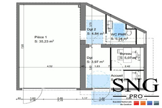 location localcommercial aix-en-provence 13290