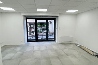 location localcommercial aix-les-bains 73100