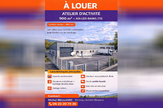 location localcommercial aix-les-bains 73100