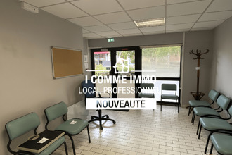 location localcommercial aix-noulette 62160