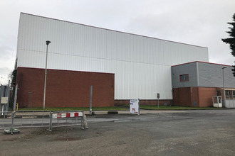 location localcommercial aix-noulette 62160