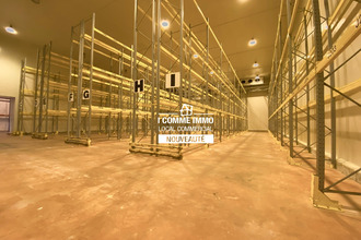 location localcommercial aix-noulette 62160