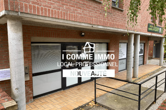 location localcommercial aix-noulette 62160
