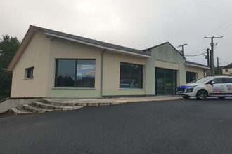 location localcommercial aixe-sur-vienne 87700