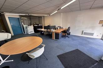 location localcommercial aizenay 85190