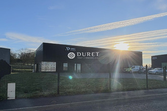 location localcommercial aizenay 85190