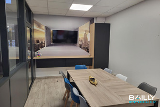 location localcommercial aizenay 85190