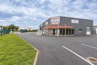 location localcommercial aizenay 85190
