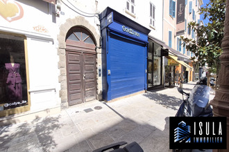 location localcommercial ajaccio 20000