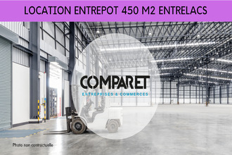 location localcommercial albens 73410