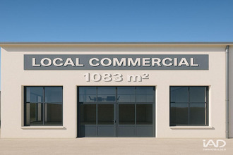 location localcommercial albertville 73200