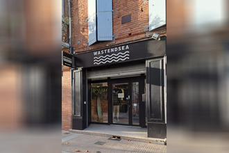 location localcommercial albi 81000