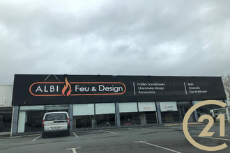 location localcommercial albi 81000