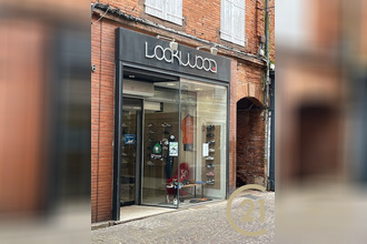 location localcommercial albi 81000