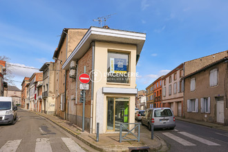 location localcommercial albi 81000