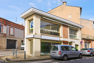 location localcommercial albi 81000