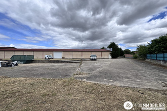 location localcommercial albi 81000