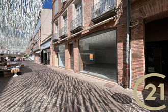 location localcommercial albi 81000