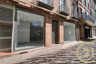 location localcommercial albi 81000