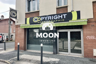 location localcommercial albi 81000