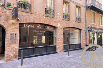 location localcommercial albi 81000