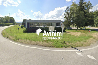 location localcommercial alby-sur-cheran 74540