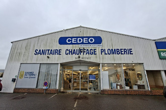 location localcommercial alencon 61000