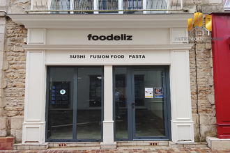 location localcommercial alencon 61000