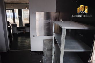 location localcommercial alencon 61000