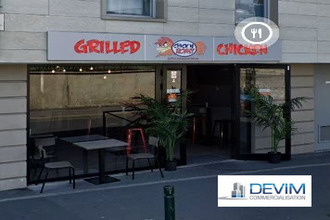 location localcommercial alfortville 94140