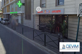 location localcommercial alfortville 94140