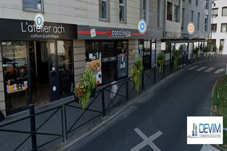 location localcommercial alfortville 94140