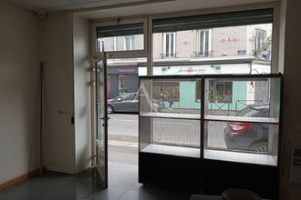 location localcommercial alfortville 94140