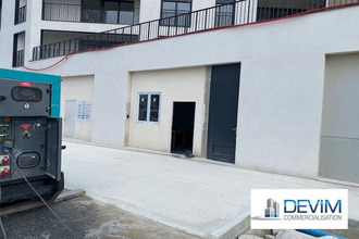 location localcommercial alfortville 94140