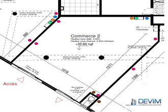 location localcommercial alfortville 94140