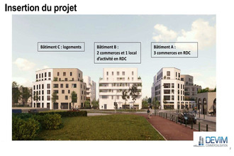 location localcommercial alfortville 94140