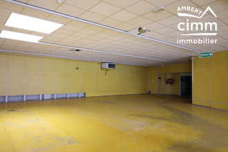 location localcommercial ambert 63600