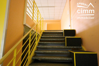 location localcommercial ambert 63600