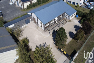 location localcommercial amillis 77120