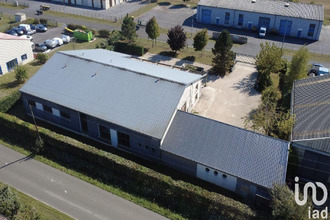 location localcommercial amillis 77120