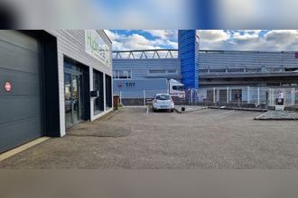 location localcommercial andelnans 90400