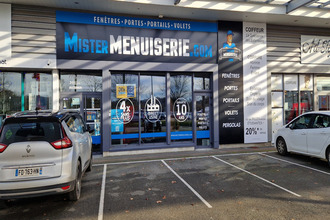 location localcommercial andelnans 90400