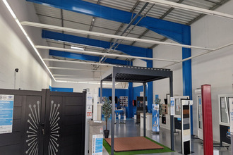 location localcommercial andelnans 90400